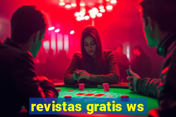 revistas gratis ws